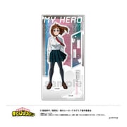僕のヒーローアカデミア アクリルスタンド C 麗日お茶子 [キャラクターグッズ]