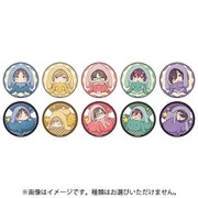 クールドジ男子 トレーディング缶バッジ うさみみパジャマ Ver. 1個 [コレクショントイ]