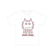 クールドジ男子 Tシャツ Lサイズ MEKE MEKE [キャラクターグッズ]