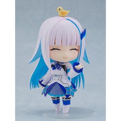 ねんどろいど　にじさんじ　リゼ・ヘルエスタ フィギュア にじさんじ リゼヘルエスタ ねんどろいど