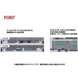 ヨドバシ.com - トミックス TOMIX 98517 Nゲージ完成品 JR