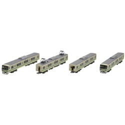 ヨドバシ.com - トミーテック TOMYTEC 326519 Nスケール 鉄道