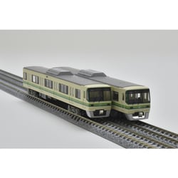 ヨドバシ.com - トミーテック TOMYTEC 326519 Nスケール 鉄道