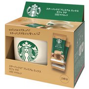 【限定】 プレミアムミックスカフェラテ withマグカップ
