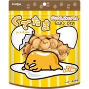北陸製菓 ぐでたま プリントビスケットSP 38g