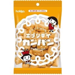 北陸製菓 エブリデイカンパン 90g