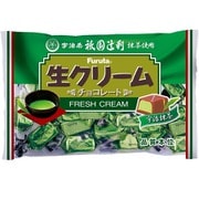 フルタ製菓 生クリームチョコ 宇治抹茶 164g