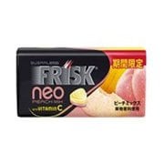 クラシエ フリスクネオ ピーチミックス 35g
