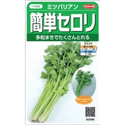 セロリ 簡単セロリ ミツバリアン 約250粒 1袋
