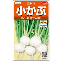 小かぶ たかね 1袋