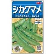 シカクマメ 約20粒 1袋
