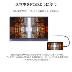 ヨドバシ.com - JAPANNEXT ジャパンネクスト JN-MD-IPS133WQHDP [13.3