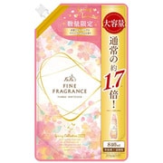 ファーファ ファインフレグランス SpringCollection2023 840ml 詰替
