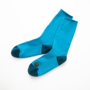 Comfor Toe Standard S ターコイズ