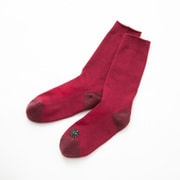 Comfor Toe Standard S バーガンディ