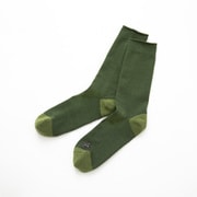 Comfor Toe Standard M ダークグリーン