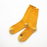Comfor Toe Standard M マスタード