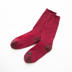 Comfor Toe Standard M バーガンディ