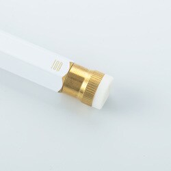 消せるボールペン Pencillest Eraser Parts