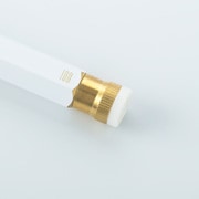 消せるボールペン Pencillest Eraser Parts