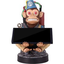 コールオブデューティ シンバルモンキー コントローラースタンド Amazon.com: Exquisite Gaming: Call of Duty: Monkeybomb