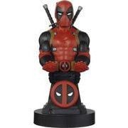 CGCRMR300031 [CABLE GUYS Deadpool Deadpool Plinth ゲームコントローラー・スマートフォンスタンド]