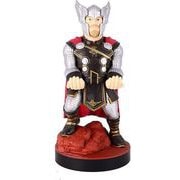 CGCRMR300203 [CABLE GUYS Marvel Avengers Thor ゲームコントローラー・スマートフォンスタンド]