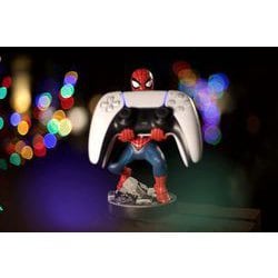 ヨドバシ.com - イーエックスジー EXG CGCRMR300236 [CABLE GUYS Spider-Man The Amazing  Spider-Man ゲームコントローラー・スマートフォンスタンド] 通販【全品無料配達】