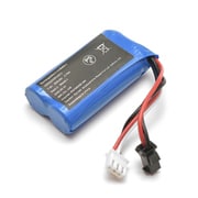 r-wpl-d12-battery WPL JAPAN バッテリー 500mAh [ラジコン用パーツ]