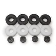 r-wpl-ug-softwtset WPL JAPAN ホイール タイヤセット V4 ソフト [ラジコン用パーツ]
