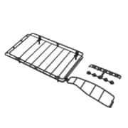 r-wpl-pt-c54-1-roof WPL JAPAN C54-1 ルーフラック [ラジコン用パーツ]