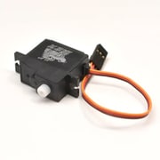 r-wpl-pt-c1424servo WPL JAPAN C14/C24用 デジタルサーボ [ラジコン用パーツ]