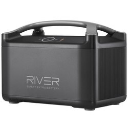 ヨドバシ.com - エコフロー EcoFlow EFRIVER600PRO-EB-JP
