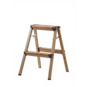 PC-402 [LIGHT FURNITURE ステップスツール2段]