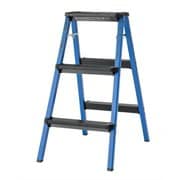 PC-703BL [LIGHT FURNITURE ステップスツール3段]