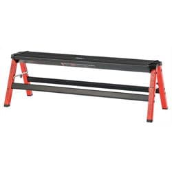PC-704RD [LIGHT FURNITURE ステップワイドスツール]