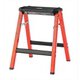PC-706RD [LIGHT FURNITURE ステップスツール H]