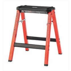 PC-706RD [LIGHT FURNITURE ステップスツール H]