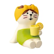 ゆずで美肌猫 ZCB-86252