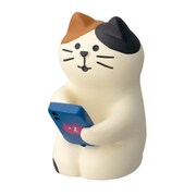 スマホ猫 ZCB-86776