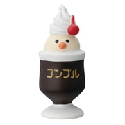 文鳥コーヒーフロート ZCB-86779