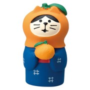 ねこずきん みかん娘 ZCB-86342