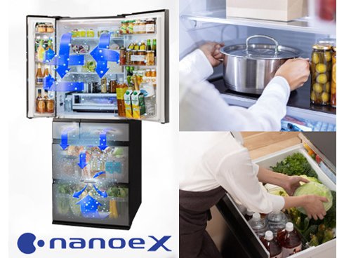 ヨドバシ.com - パナソニック Panasonic 冷蔵庫 WPXタイプ(650L ヨドバシ.com - パナソニック Panasonic 冷蔵庫 WPXタイプ(650L