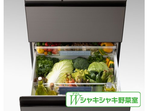 ヨドバシ.com - パナソニック Panasonic 冷蔵庫 WPXタイプ(550L ヨドバシ.com - パナソニック Panasonic 冷蔵庫 WPXタイプ(550L