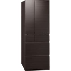 ヨドバシ.com - パナソニック Panasonic 冷蔵庫 HPXタイプ（525L