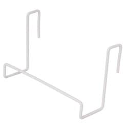 ディアウォール フック ブックスタンド ホワイト DWH07W