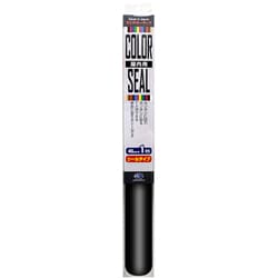 COLOR SEAL ピッチブラック M 460×1000 CT077M