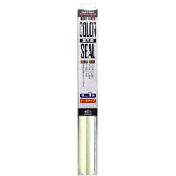COLOR SEAL 透明 M 460×1000 CT078M