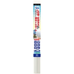 LOW-Eガラスにも貼れる目かくしシート 01S 460×900 HGJLE01S