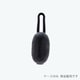 エコバッグ COCOON ケース Black